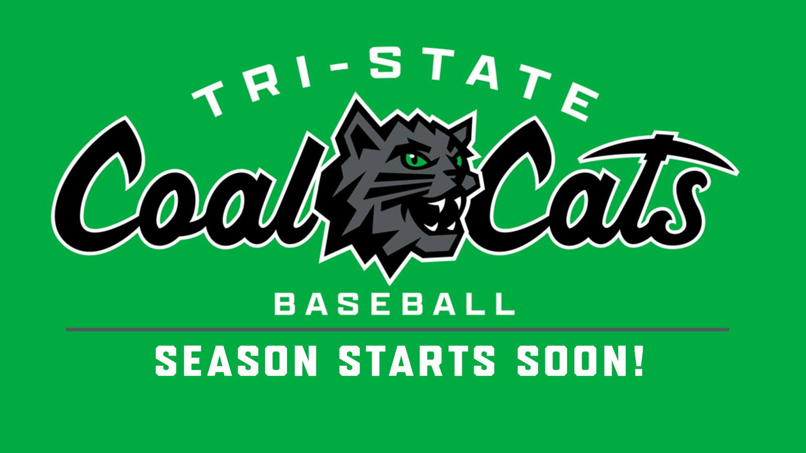 Season Starting Soon